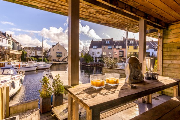 Medium property photo - Pluto 5, 1785 AN Den Helder